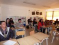 Curso Encargados y Coordinadores CRA 2011